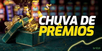 Cashback semanal br616