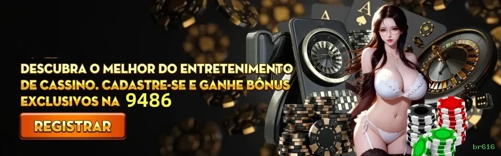 Cadastro br616