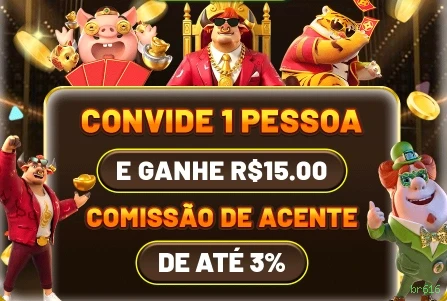 Streaming 4K no cassino ao vivo da br616