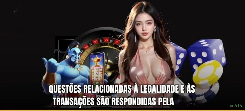 Dealers profissionais da br616