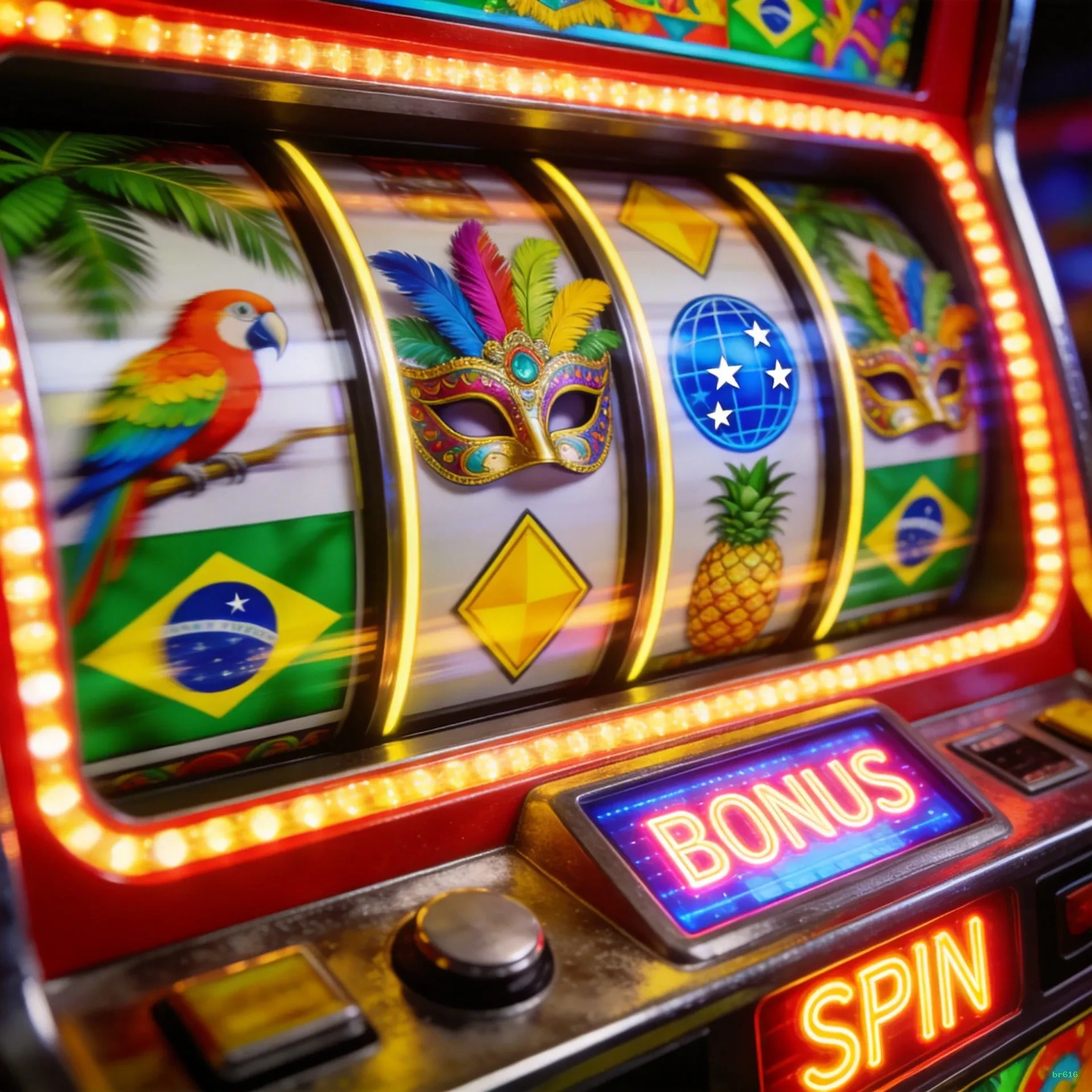 Fortune Dragon - Jogo temático asiático