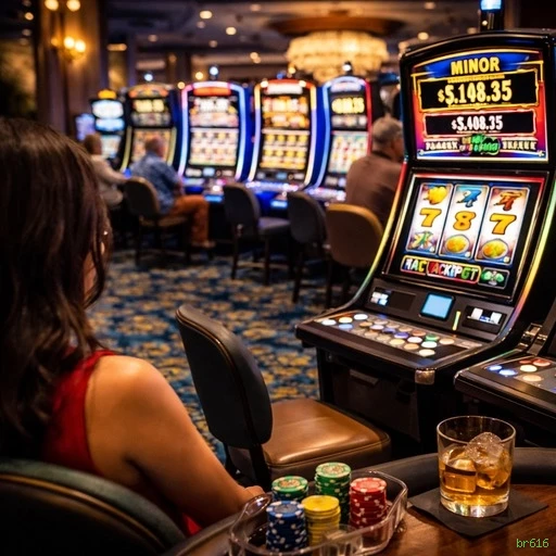 Jogos de Slot 500+