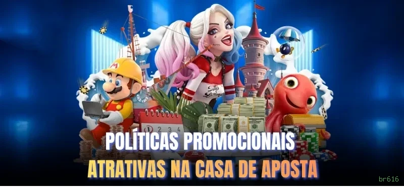 Lottery Clássica na br616